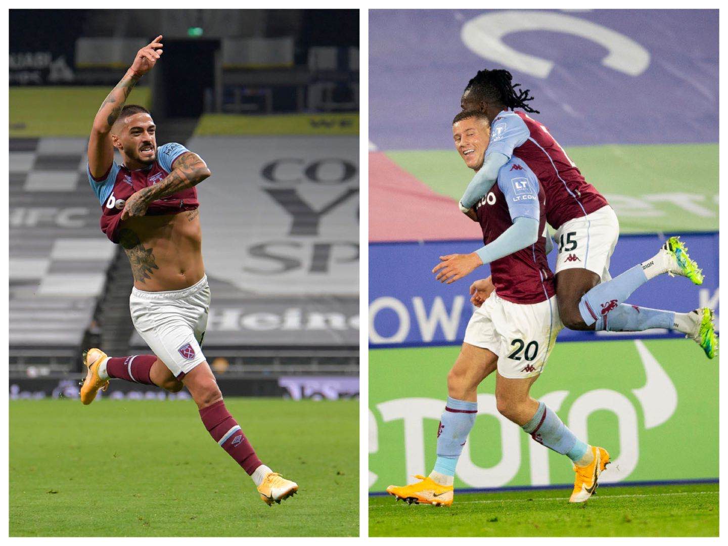 巨星齐聚中 巨星齐聚中