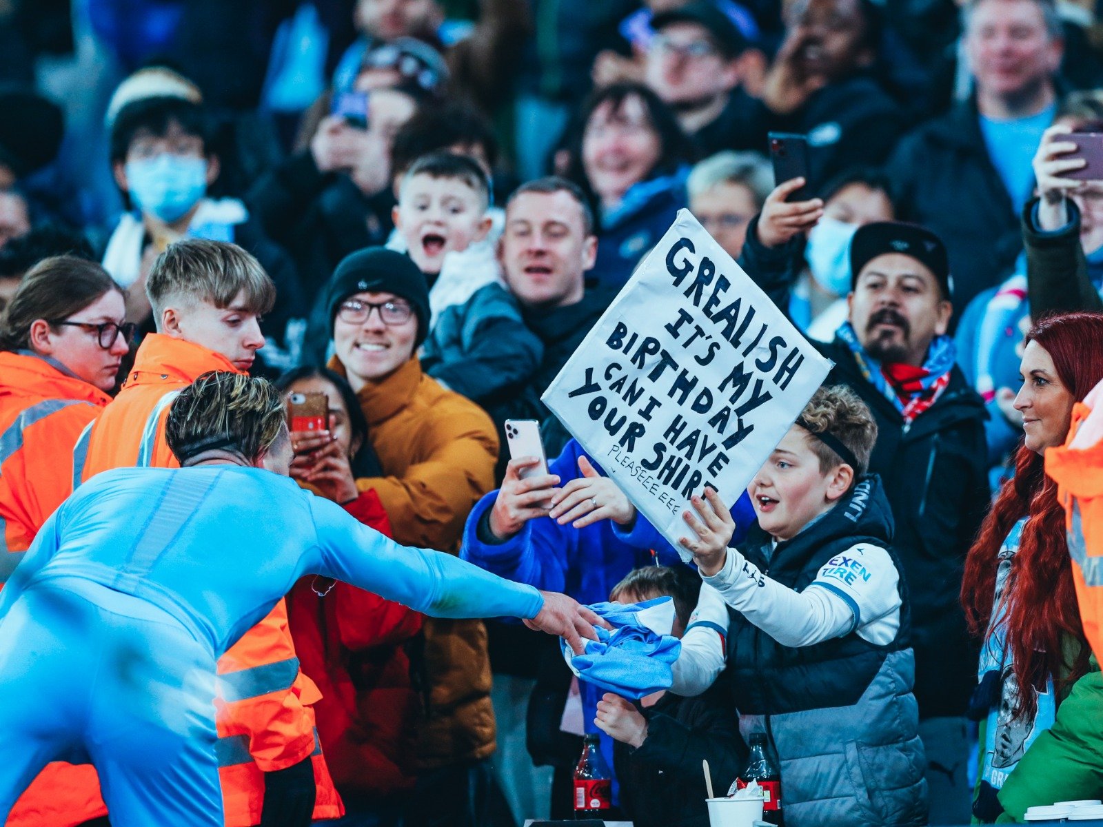 他们还需要 他们还需要