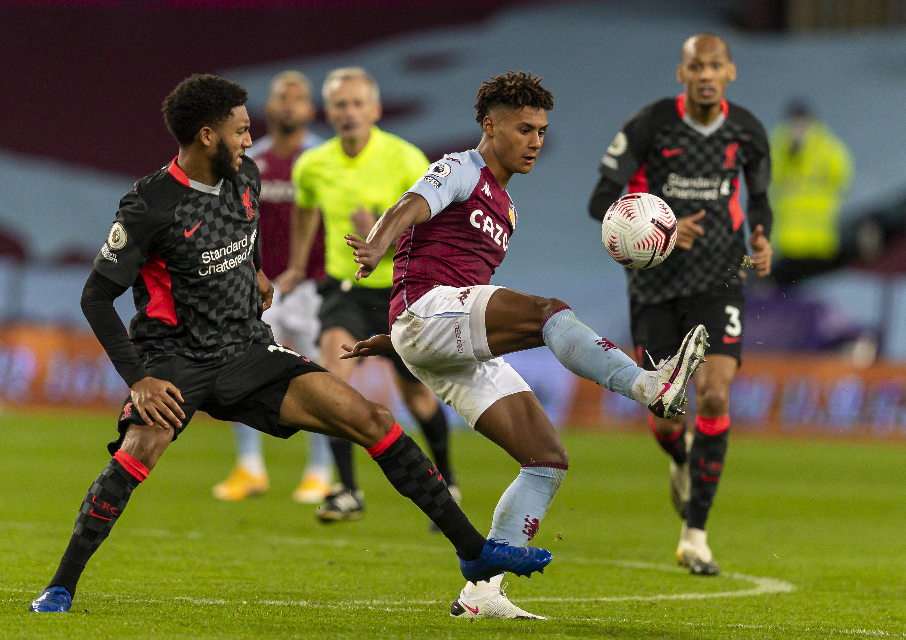 机会与现实 机会与现实