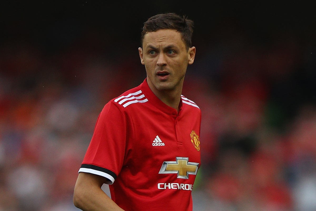 在英超联赛 在英超联赛